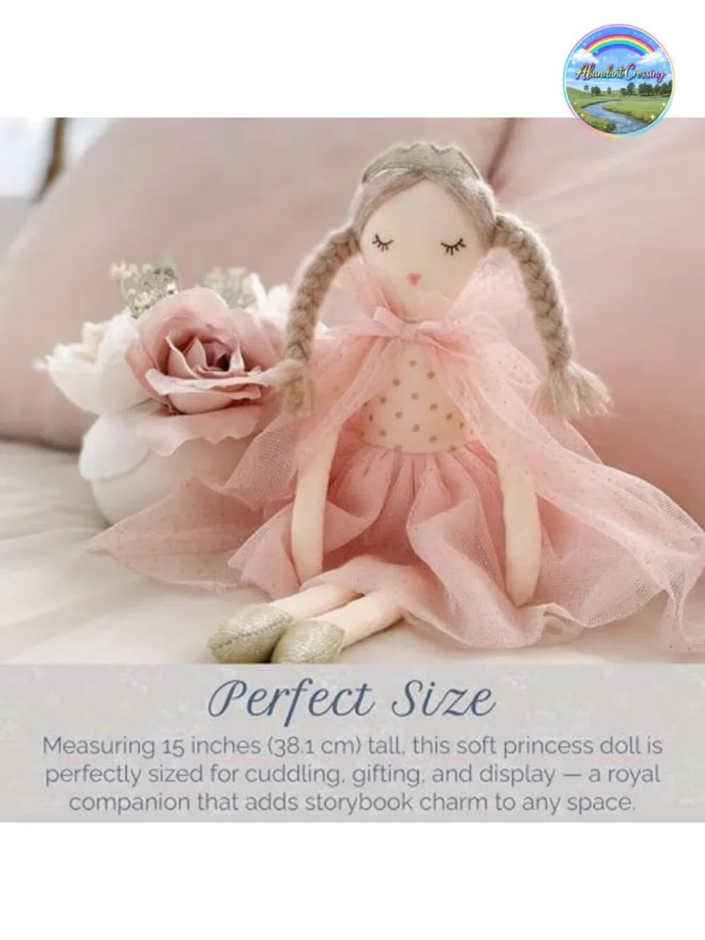 N/A princess madeline